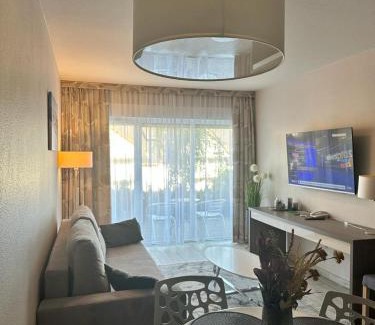Sienna Apartment | Apartament Czarna Góra BORMIO 2