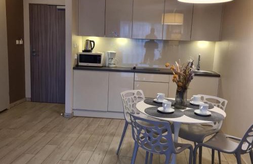 Sienna Apartment | Apartament Czarna Góra BORMIO 2