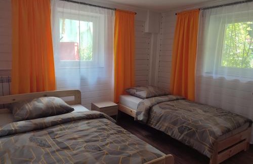 Mikolajki Apartment | Apartament Daleko od szosy