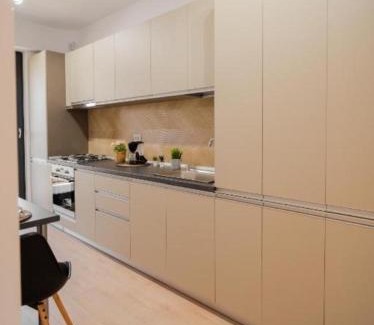 Bacau Apartment | Apartament de lux Bacău