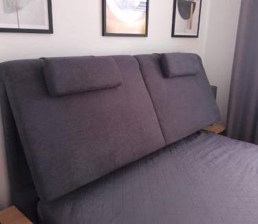 Dziwnowek Apartment | Apartament dla Dwojga - Apartament typu studio