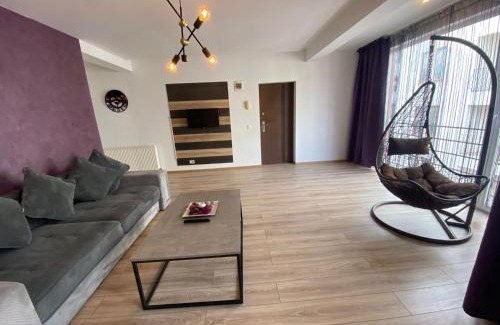 Mamaia-Sat Apartment | Apartament Ella T8