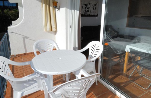 Calella de Palafrugell Apartment | Apartament park golfet