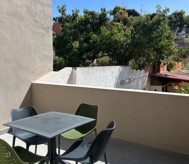 La Matanza de Acentejo Apartment | Apartamento Brisa Acentejo
