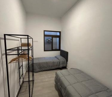 La Matanza de Acentejo Apartment | Apartamento Brisa Acentejo