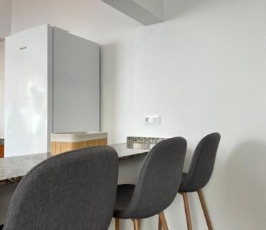 La Matanza de Acentejo Apartment | Apartamento Brisa Acentejo