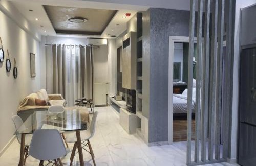 Athens House | Apartament Fbi