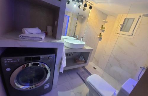 Athens House | Apartament Fbi