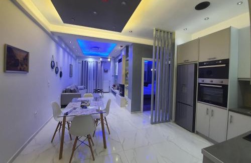 Athens House | Apartament Fbi