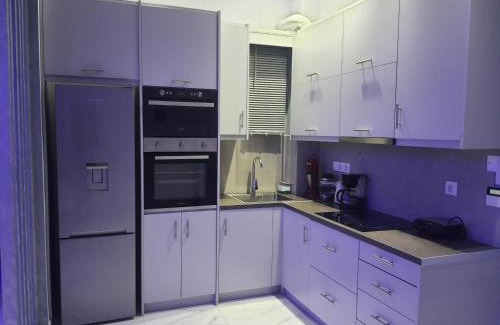 Athens House | Apartament Fbi