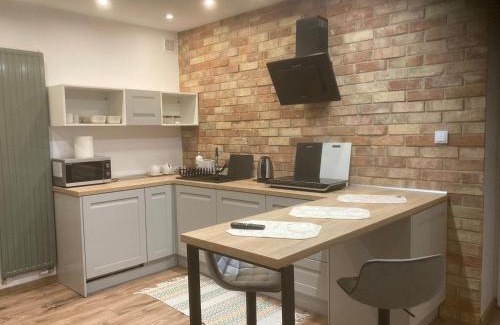 Borek Fałecki Zachod Apartment | Apartament Francuzka