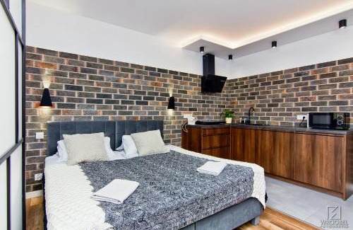 Borek Fałecki Zachod Apartment | Apartament Francuzka