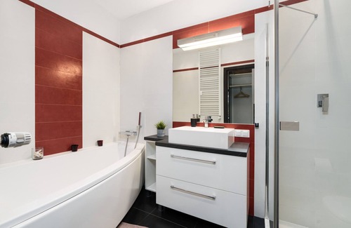 Nowe Miasto Apartment | Apartament Galileo Poznań by Renters