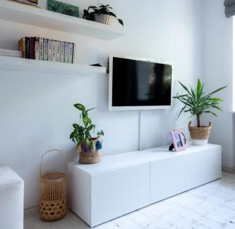 Wzgorze Swietego Maksymiliana Apartment | Apartament Gdyński