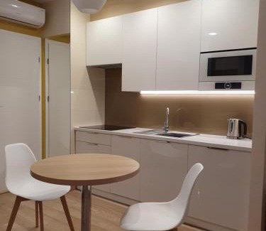 Gliwice Apartment | Apartament Gliwice Górnych Walów