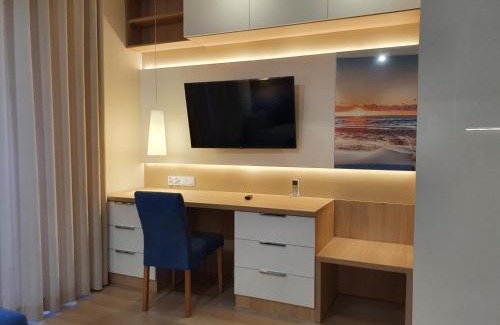Gliwice Apartment | Apartament Gliwice Górnych Walów