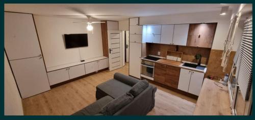 Radom Apartment | Apartament Gołębiów