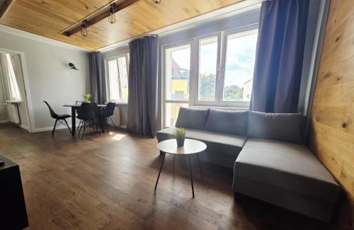 Ustka Apartment | Apartament Grunwaldzka 4