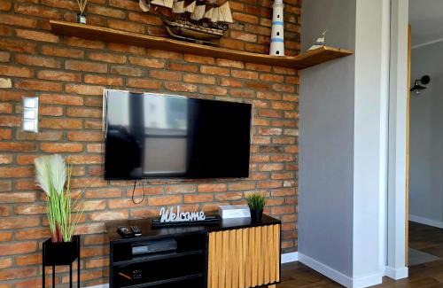 Ustka Apartment | Apartament Grunwaldzka 4