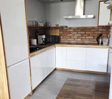 Ustka Apartment | Apartament Grunwaldzka 4
