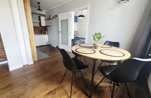 Ustka Apartment | Apartament Grunwaldzka 4