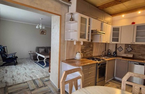 Szklarska Poreba Apartment | Apartament Harmont Montis
