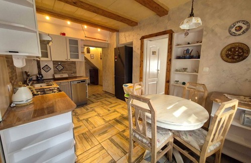 Szklarska Poreba Apartment | Apartament Harmont Montis