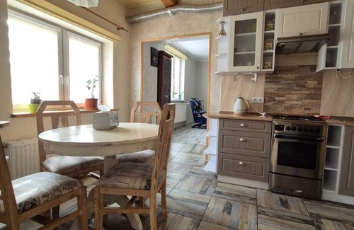 Szklarska Poreba Apartment | Apartament Harmont Montis