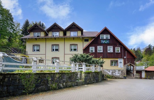 Szklarska Poreba Apartment | Apartament Harmont Montis