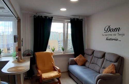Walbrzych Apartment | Apartament Hetmańska