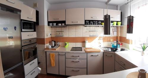 Walbrzych Apartment | Apartament Hetmańska