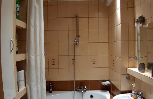 Walbrzych Apartment | Apartament Hetmańska