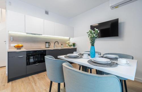 Dziwnowek Apartment | Apartament Horizon Park 4C