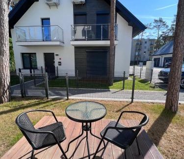 Dziwnowek Apartment | Apartament Horizon Park 4C