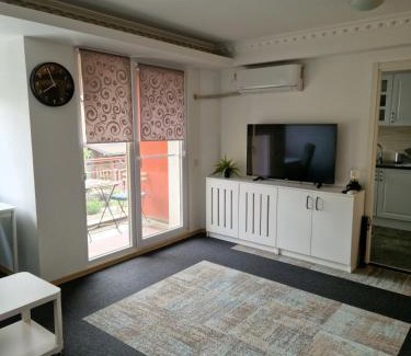 Otopeni Apartment | Apartament in Otopeni