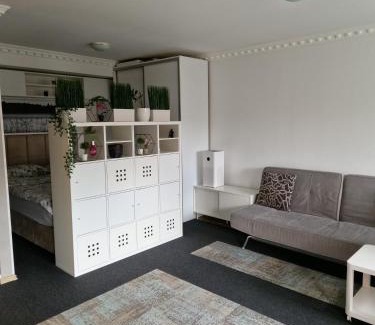 Otopeni Apartment | Apartament in Otopeni