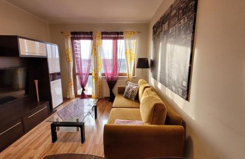 Torun Apartment | Apartament Józefa 1