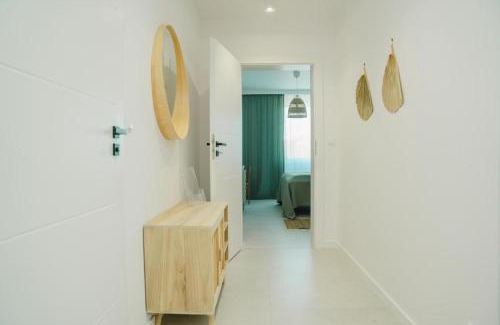 Puck Apartment | Apartament Kaprów 6