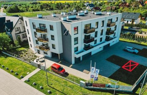 Puck Apartment | Apartament Kaprów 6