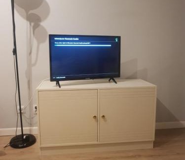Zoliborz Apartment | apartament kawalerka mieszkanie Warszawa
