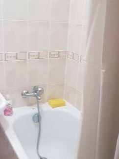 Zoliborz Apartment | apartament kawalerka mieszkanie Warszawa