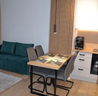 Podgorze Duchackie Apartment | Apartament Krakusek Kraków