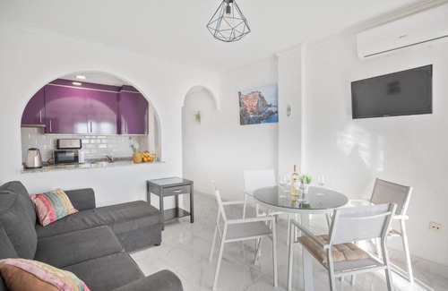 Torrevieja Apartment | Apartament LA SUN