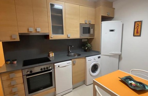 Cambrils Apartment | Apartament Las Olas Cambrils