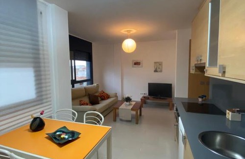 Cambrils Apartment | Apartament Las Olas Cambrils