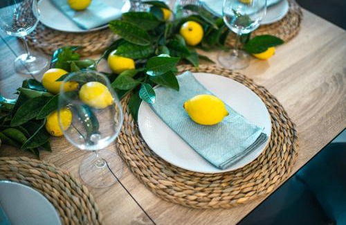 Orihuela Costa Apartment | Apartament Lime & Lemon