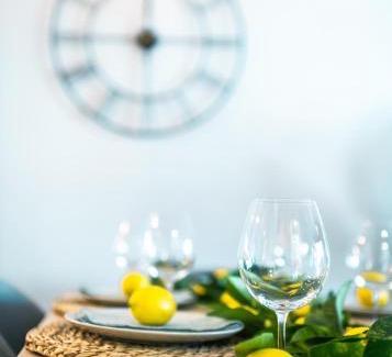Orihuela Costa Apartment | Apartament Lime & Lemon