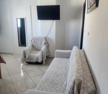 Ksamil Apartment | Apartament Luani