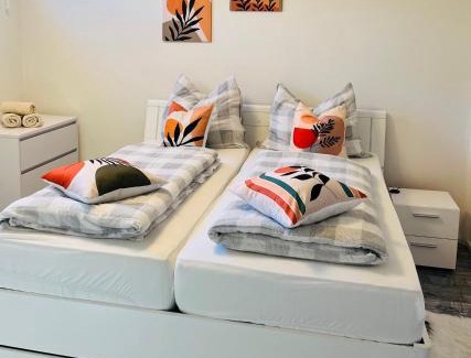 Stams Apartment | Apartament Luna Stams