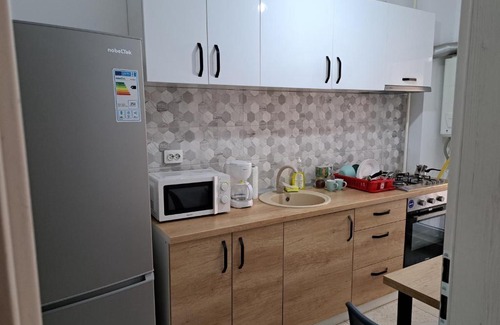 Militari Apartment | Apartament lux central, Rezervelor 99